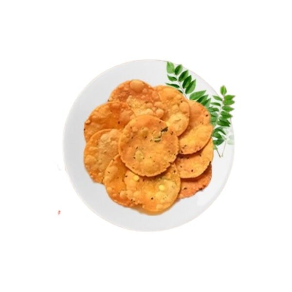 Chekkalu 200gm – Almond House