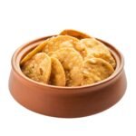 Chekkalu (Round) 250gm β Vellanki Foods
