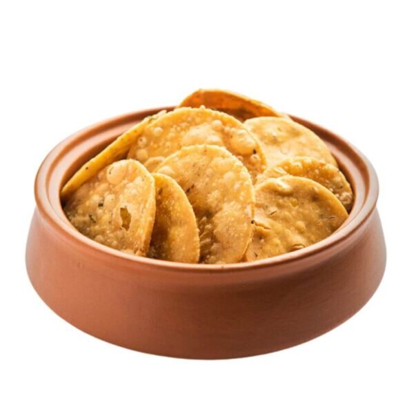Chekkalu (Round) 250gm β Vellanki Foods
