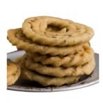 Chekkinalu 200gm – Almond House