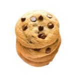 Choco Chunk Cookies 250gm – Karachi