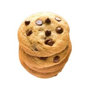 Choco Chunk Cookies 250gm β Karachi