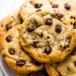 Choco Chips Cookies 250gm β Karachi