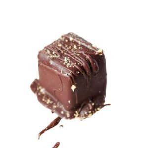Chocolate Bite 250gm – Vellanki Foods