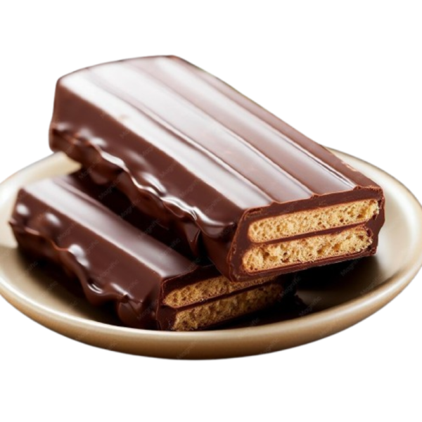 Chocolate Delight Biscuits 250gm β Karachi