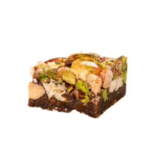 Chocolate DryFruit Baklava  1(kg)– G Pulla Reddy