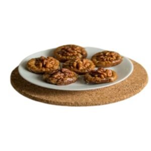 Chocolate Walnut Basket 250gm – Almond House