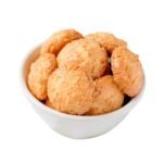 Coconut Cookies 200gm – Karachi