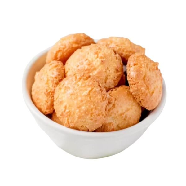 Coconut Cookies 200gm – Karachi