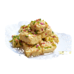 Coconut Kalakand 225gm – Almond House