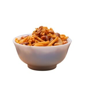 Crunch Mix 200gm – Almond House
