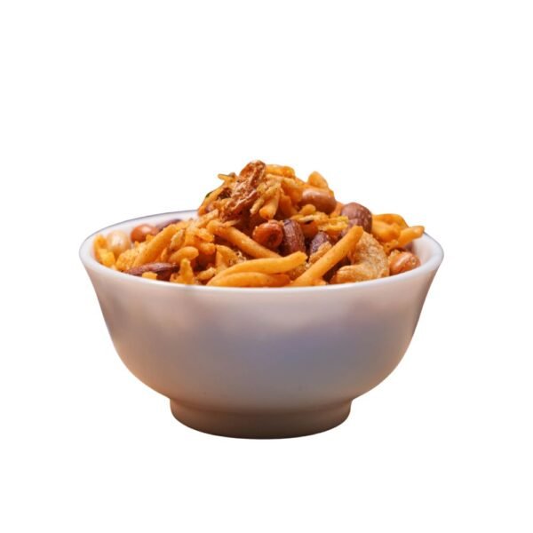 Crunch Mix 200gm – Almond House