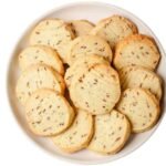 Cumin Cheese Short Bread Biscuits 200gm β Karachi