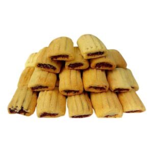 Dates Biscuits 300gm β Karachi