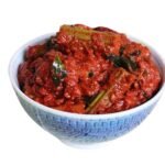 Drumstick Pickle 250gm β Vellanki Foods