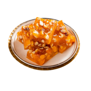 Dry Fruit Halwa 200gm – Almond House