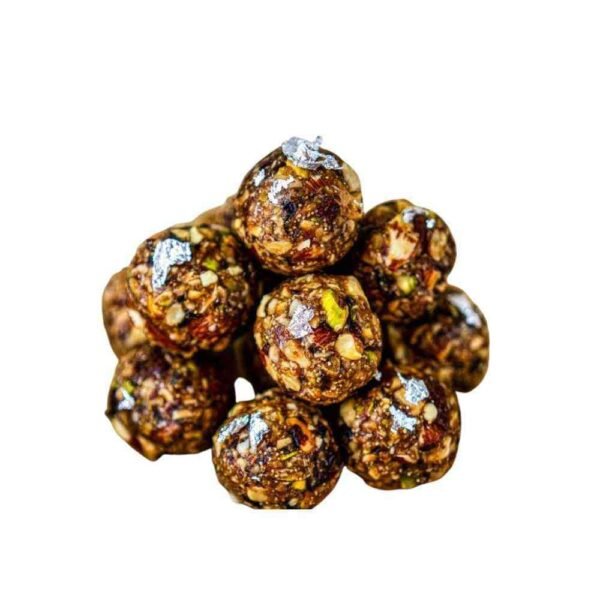 Dry Fruit Boondi 250gm β Vellanki Foods