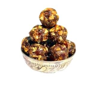 DryFruit Laddoo 1(kg) – G Pulla Reddy