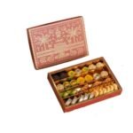Fancy Dry Fruit Sweets 380gm – Vellanki Foods