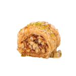 Flaky Almond Turkish Roll 250gm – Almond House