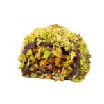 Flaky Turkish Pistachio Roll 250gm – Almond House