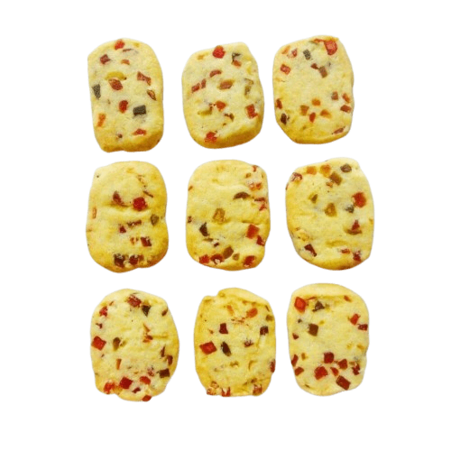 Fruit Biscuits 200gm β Karachi