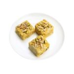 GST Burfi  1(kg) – G Pulla Reddy
