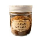 Garam Masala 250gm β Vellanki Foods