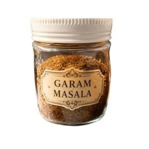 Garam Masala 250gm – Vellanki Foods