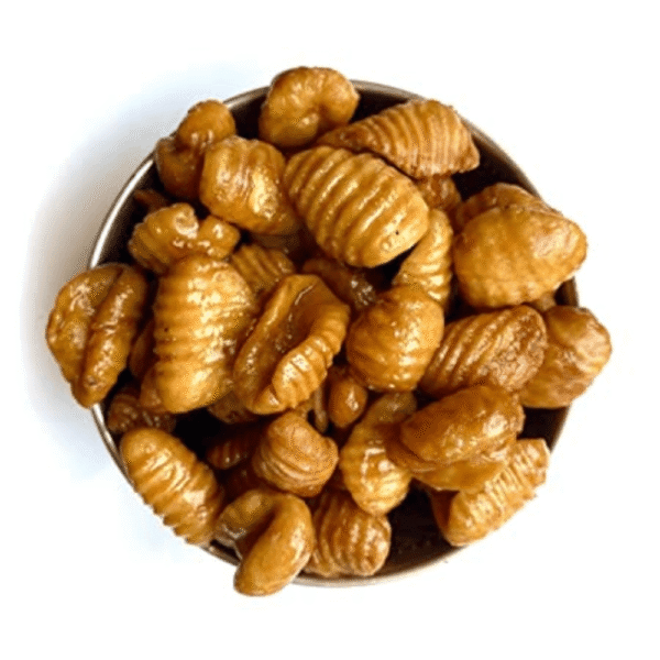 Gavvalu Sweet 250gm – Vellanki Foods