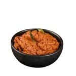 Ginger Pickle with Tamarind 250gm – Vellanki Foods