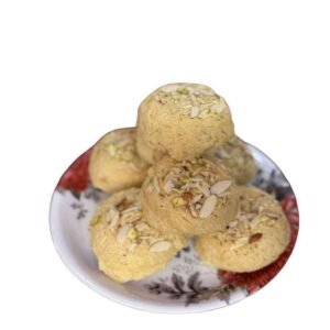 Ginne Papidi 250gm – Vellanki Foods