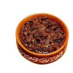 Gongura Pickle 250gm – Vellanki Foods