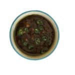 Green Chilli Tamarind Pickle 250gm – Vellanki Foods