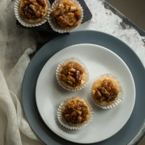 Honey Fig Tart 250gm – Almond House
