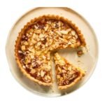 Honey Almond Tart 250gm – Almond House