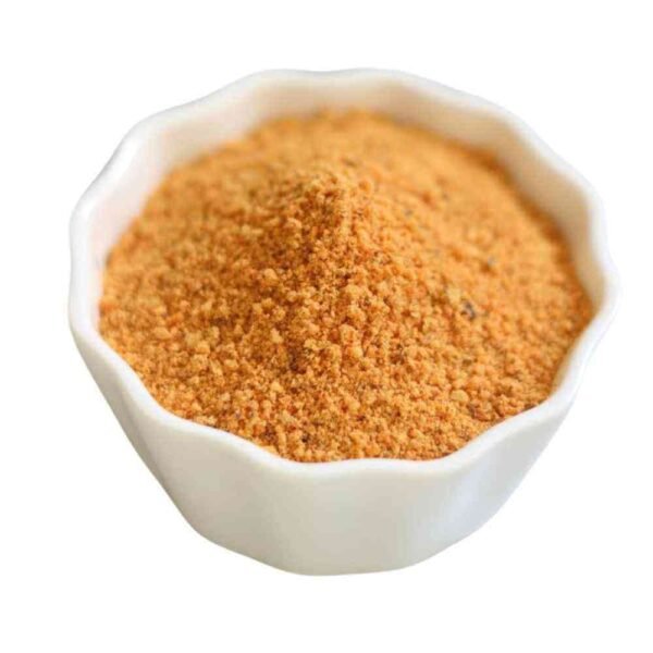 Idli Karam Powder 250gm β Vellanki Foods
