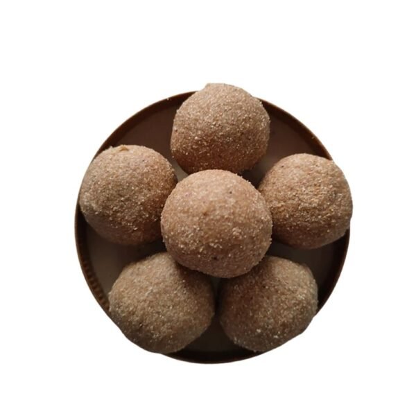 Jaggery Millet Laddu 1(kg) – G Pulla Reddy