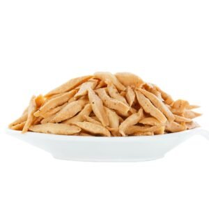 Jeera Matri – Almond House