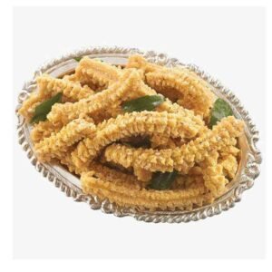 Jonna Murukulu 250gm – Vellanki Foods