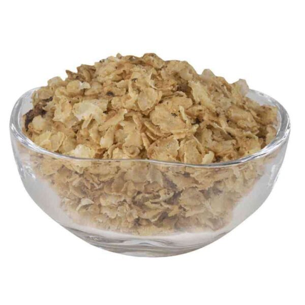 Jowar Flakes 250gm – Vellanki Foods
