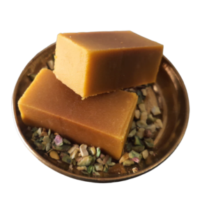 Kaapi Mysore Pak 250gm – Almond House