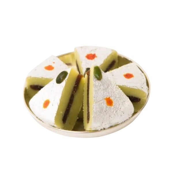 Kaju Anjeer Sandwich 1(kg)– G Pulla Reddy