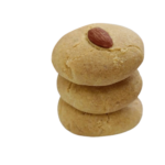 Kaju Badam Biscuits 200gm – Karachi