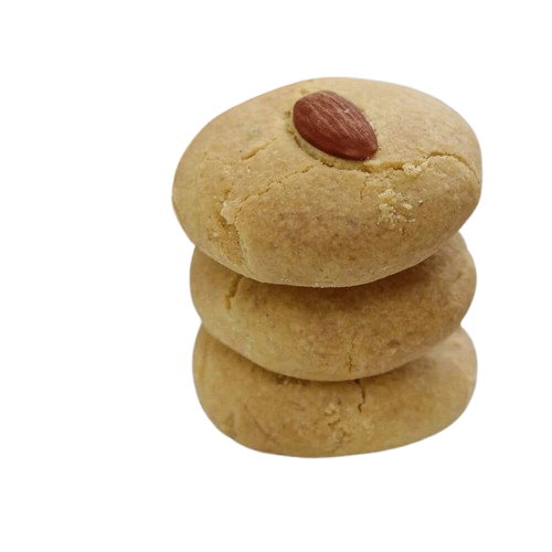 Kaju Badam Biscuits 200gm – Karachi