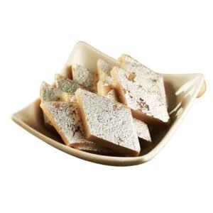 Kaju Sweet 1(kg) – G Pulla Reddy