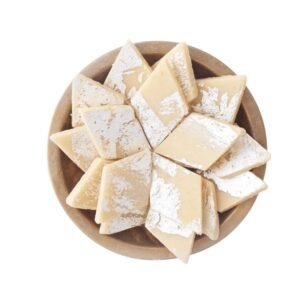 Kaju Katli 1(kg) – G Pulla Reddy
