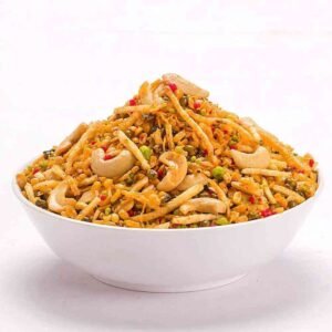 Kaju Mixture 250gm – Vellanki Foods