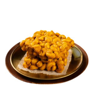 Kaju Pak 250gm – Almond House