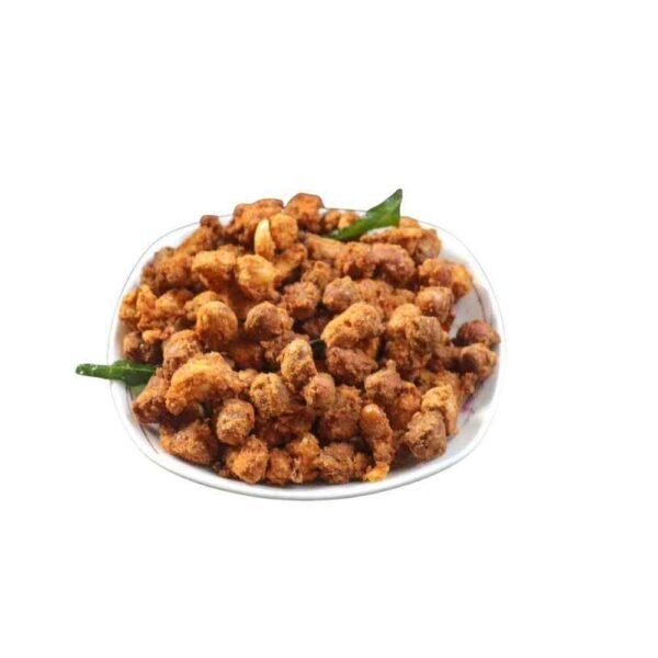 Kaju Pakodi 250gm – Vellanki Foods